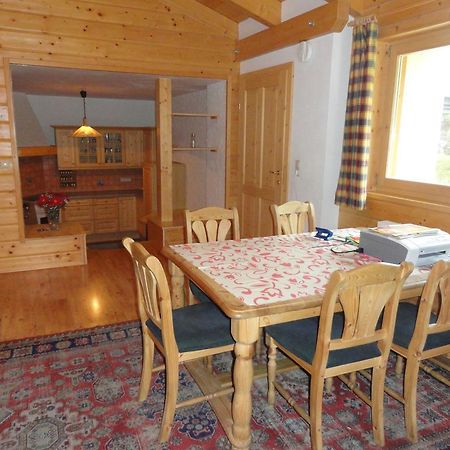 Pension Edelweiss Lachtal Buitenkant foto