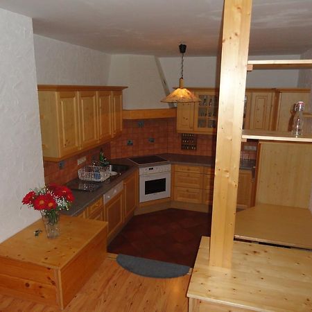 Pension Edelweiss Lachtal Buitenkant foto